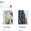 Apartment Catalog Demo